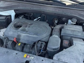 Hyundai Santa fe | Preferred | DISTRONIC | ������� | CARFAX |  | Mobile.bg � ����� ������ 16