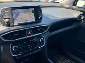 Hyundai Santa fe | Preferred | DISTRONIC | ������� | CARFAX |  | Mobile.bg � ����� ������ 9