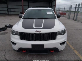 Jeep Grand cherokee TRAILHAWK* 3.6* ПОДГРЕВ* КАМЕРА* КЕЙЛЕС
