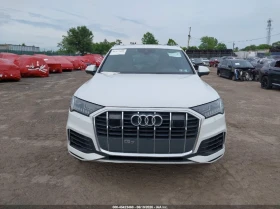 Audi Q7 PREMIUM PLUS 55 TFSI QUATTRO TIPTRONIC | Mobile.bg � ����� ������ 11