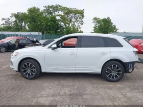 Audi Q7 PREMIUM PLUS 55 TFSI QUATTRO TIPTRONIC | Mobile.bg � ����� ������ 13