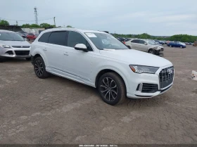 ������ Audi Q7
