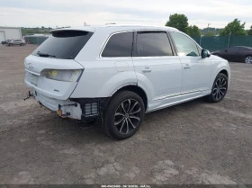 Audi Q7 PREMIUM PLUS 55 TFSI QUATTRO TIPTRONIC | Mobile.bg � ����� ������ 4
