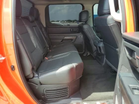 Toyota Tundra 3.4l Trd Pro Hv | Auto.bg — изображение 10