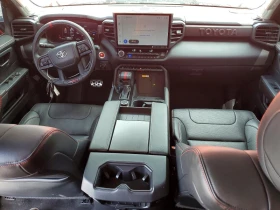 Toyota Tundra 3.4l Trd Pro Hv | Auto.bg — изображение 8
