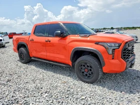 Toyota Tundra 3.4l Trd Pro Hv | Auto.bg — изображение 4