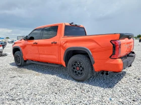 Toyota Tundra 3.4l Trd Pro Hv | Auto.bg — изображение 2