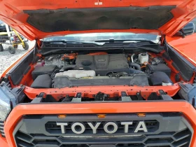 Toyota Tundra 3.4l Trd Pro Hv | Auto.bg — изображение 11