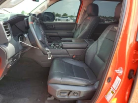 Toyota Tundra 3.4l Trd Pro Hv | Auto.bg — изображение 7