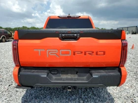 Toyota Tundra 3.4l Trd Pro Hv | Auto.bg — изображение 6