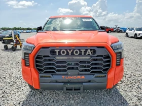 Toyota Tundra 3.4l Trd Pro Hv | Auto.bg — изображение 5