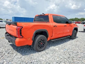 Toyota Tundra 3.4l Trd Pro Hv | Auto.bg — изображение 3