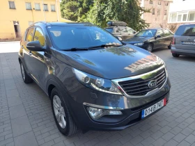 ������ Kia Sportage