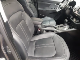Kia Sportage 2.0 AUTOMAT FULL ��� | Mobile.bg � ����� ������ 9