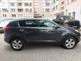 Kia Sportage 2.0 AUTOMAT FULL ТОП - 9900 € / 19362.72 лв. - 18757159 3