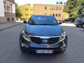 Kia Sportage 2.0 AUTOMAT FULL ��� | Mobile.bg � ����� ������ 3