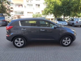 Kia Sportage 2.0 AUTOMAT FULL ��� | Mobile.bg � ����� ������ 5
