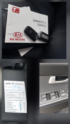 Kia Sportage 2.0 AUTOMAT FULL ТОП - 9900 € / 19362.72 лв. - 18757159 15