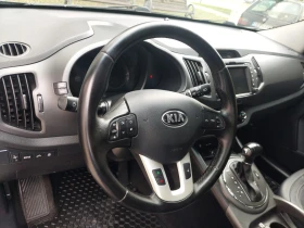 Kia Sportage 2.0 AUTOMAT FULL ��� | Mobile.bg � ����� ������ 11