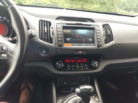 Kia Sportage 2.0 AUTOMAT FULL ��� | Mobile.bg � ����� ������ 7