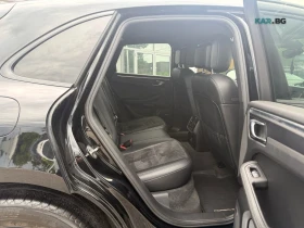 Porsche Macan * PANORAMA * SE * ���������� * (���� �� ��������) | Mobile.bg � ����� ������ 9