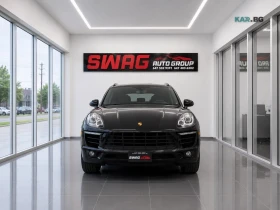 ������ Porsche Macan