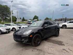 Porsche Macan * PANORAMA * SE * ���������� * (���� �� ��������) | Mobile.bg � ����� ������ 7