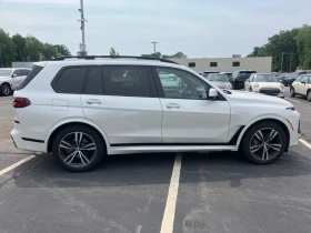 BMW X7  Xdrive40i M-Sport | Mobile.bg � ����� ������ 5