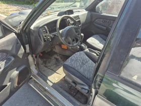 ����� �� �������� �� Mitsubishi L200 2, 5TDI