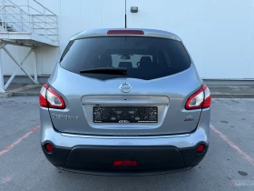 Nissan Qashqai + 2 2.0D/150ps/4x4/6+ 1/BOSE/PANORAMA | Mobile.bg � ����� ������ 4