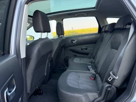 Nissan Qashqai + 2 2.0D/150ps/4x4/6+ 1/BOSE/PANORAMA | Mobile.bg � ����� ������ 11