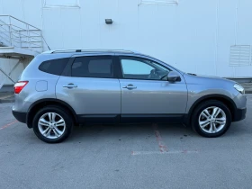 Nissan Qashqai + 2 2.0D/150ps/4x4/6+ 1/BOSE/PANORAMA | Mobile.bg � ����� ������ 6