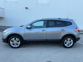 Nissan Qashqai + 2 2.0D/150ps/4x4/6+ 1/BOSE/PANORAMA | Mobile.bg � ����� ������ 2