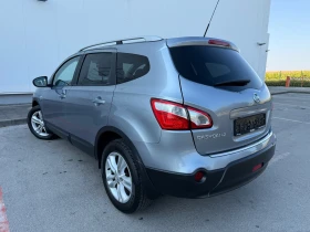 Nissan Qashqai + 2 2.0D/150ps/4x4/6+ 1/BOSE/PANORAMA | Mobile.bg � ����� ������ 3