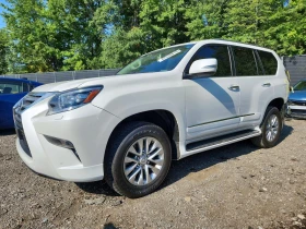 ������ Lexus GX 460