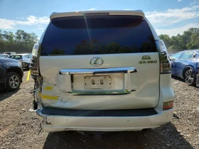 Lexus GX 460 4.6l | Mobile.bg � ����� ������ 6