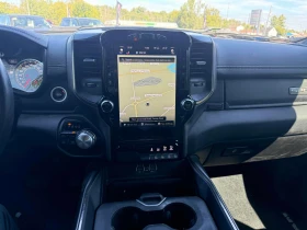 Dodge RAM 1500 * Sport * CARFAX * БЕЗ ПЪРВОНАЧАЛНА ВНОСКА | Auto.bg — изображение 9