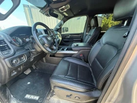 Dodge RAM 1500 * Sport * CARFAX * БЕЗ ПЪРВОНАЧАЛНА ВНОСКА | Auto.bg — изображение 16
