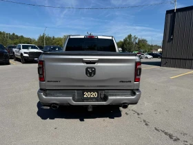 Dodge RAM 1500 * Sport * CARFAX * БЕЗ ПЪРВОНАЧАЛНА ВНОСКА | Auto.bg — изображение 4
