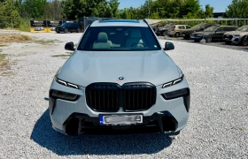 BMW X7 40i xDrive 6+ 1 | Mobile.bg � ����� ������ 4