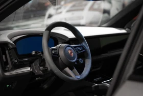 Porsche Cayenne GTS/4WD/REAR AXLE/LUFT/PANO/BOSE/360/ACC/ | Mobile.bg � ����� ������ 9