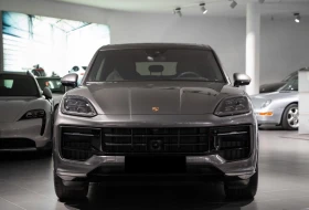 Porsche Cayenne GTS/4WD/REAR AXLE/LUFT/PANO/BOSE/360/ACC/ | Mobile.bg � ����� ������ 5
