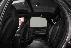 Porsche Cayenne GTS/4WD/REAR AXLE/LUFT/PANO/BOSE/360/ACC/ | Mobile.bg � ����� ������ 16