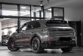 Porsche Cayenne GTS/4WD/REAR AXLE/LUFT/PANO/BOSE/360/ACC/ | Mobile.bg � ����� ������ 3