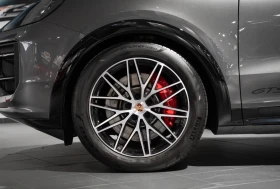Porsche Cayenne GTS/4WD/REAR AXLE/LUFT/PANO/BOSE/360/ACC/ | Mobile.bg � ����� ������ 6