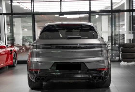 Porsche Cayenne GTS/4WD/REAR AXLE/LUFT/PANO/BOSE/360/ACC/ | Mobile.bg � ����� ������ 4