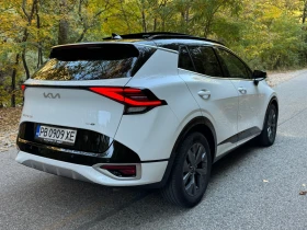Kia Sportage GT Line Hybrid | Mobile.bg � ����� ������ 6