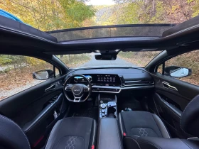 Kia Sportage GT Line Hybrid | Mobile.bg � ����� ������ 13