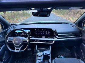 Kia Sportage GT Line Hybrid | Mobile.bg � ����� ������ 14