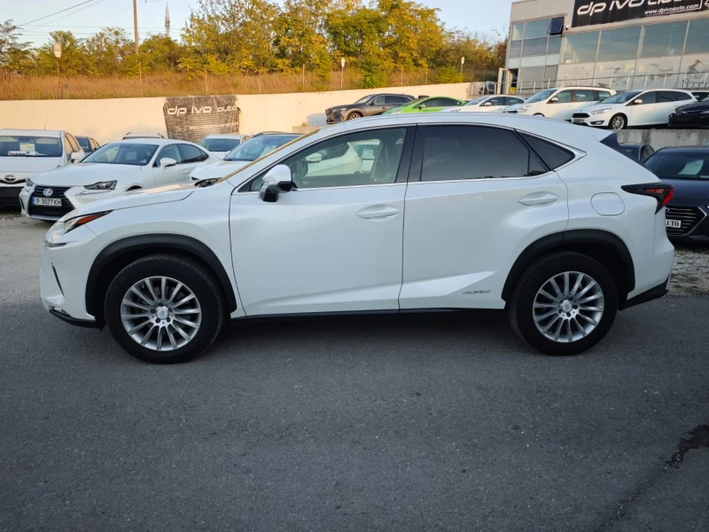 Lexus NX 300h 4х4* HYBRID* КОЖА* АСИСТЕНТИ* ОТЛИЧЕН, снимка 2 - Автомобили и джипове - 47290562